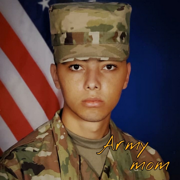 Meet your Posher, K - Picture 4 of 5